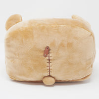 Rilakkuma Plush Sofa Phone Holder - San-X