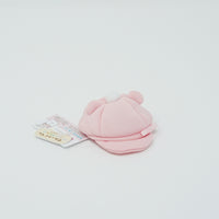 2018 Pink Cap Plush Outfit - Sumikkogurashi Collection
