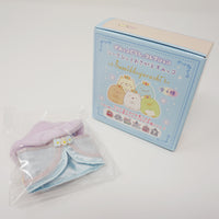 2021 Secret Tenori Plush Mystery Outfit - Fairy Tale Sumikkogurashi Collection