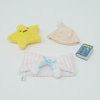 2017 Good Night (No Packaging) Plush Outfit - Sumikkogurashi Collection