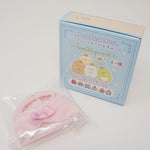 2021 Unicorn Tenori Plush Mystery Outfit - Fairy Tale Sumikkogurashi Collection