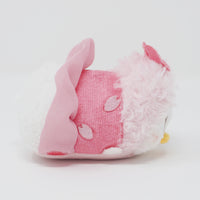 (No Tags) Sakura Cherry Blossom Daisy Duck Tsum Tsum Mini Plush - Disney