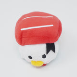 (No Tags) Sushi Donald Duck Tsum Tsum Mini Plush - Disney