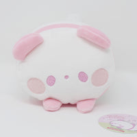 (Secondhand, Tag Detached) Momo Panda Pink Mochi Mochi Stacking Plush - Coro Coro Panda - Yell Japan