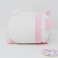 (Secondhand, Tag Detached) Momo Panda Pink Mochi Mochi Stacking Plush - Coro Coro Panda - Yell Japan