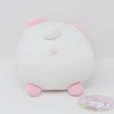 (Secondhand, Tag Detached) Momo Panda Pink Mochi Mochi Stacking Plush - Coro Coro Panda - Yell Japan