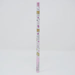 2013 Rilakkuma with Hearts Pencil - Pink - San-X - Valentine's