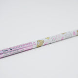 2013 Rilakkuma with Hearts Pencil - Pink - San-X - Valentine's
