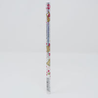 2013 Rilakkuma Hearts Pencil - Red - San-X Valentine's