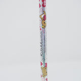 2013 Rilakkuma Hearts Pencil - Red - San-X Valentine's