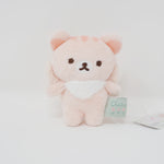 2021 Sakura Little Squirrel Tenori Plush - Rilakkuma San-X