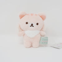 2021 Sakura Little Squirrel Tenori Plush - Rilakkuma San-X