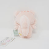 2021 Sakura Little Squirrel Tenori Plush - Rilakkuma San-X