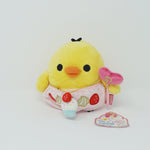 (2011) Kiirotori Sweets Outfit Plush - Sweets Series