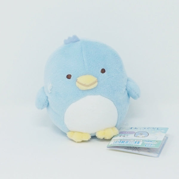 Real Penguin (S) Plush