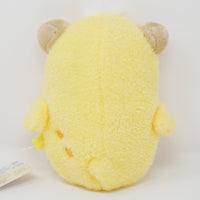 2022 Rilakkuma Fuzzy Zip Plush - Rilakkuma Koshigaya Lake Town Opening Store Limited - San-X