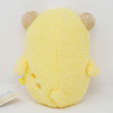 2022 Rilakkuma Fuzzy Zip Plush - Rilakkuma Koshigaya Lake Town Opening Store Limited - San-X