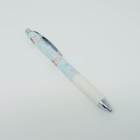 (2019) Blue Mechanical Pencil - Happy Ice Cream