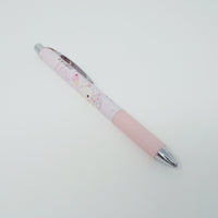 (2019) Pink Mechanical Pencil - Happy Ice Cream