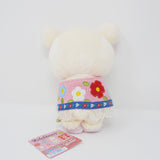 2010 Poncho Korilakkuma Plush - Store Limited Forest Rilakkuma Theme - San-X