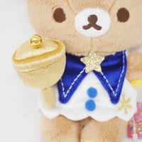 2022 Rilakkuma Christmas Plush - Store Limited - San-X