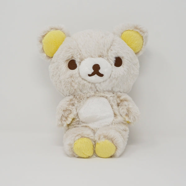 2018 Sherbet Rilakkuma (Standard) Plush