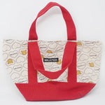 (No Tags) 2014 Rilakkuma Tote Bag MILKFED Book - San-X
