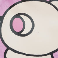 2013 Pink Roller Suitcase Korilakkuma - Rilakkuma - San-X