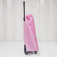 2013 Pink Roller Suitcase Korilakkuma - Rilakkuma - San-X