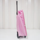 2013 Pink Roller Suitcase Korilakkuma - Rilakkuma - San-X