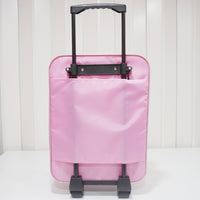 2013 Pink Roller Suitcase Korilakkuma - Rilakkuma - San-X