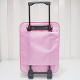 2013 Pink Roller Suitcase Korilakkuma - Rilakkuma - San-X