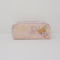 2018 Zipper Pen Pouch - Pajama Party