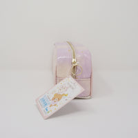 (2018) Zipper Pen Pouch - Rilakkuma Pajama Party - San-X