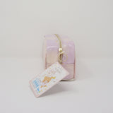 (2018) Zipper Pen Pouch - Rilakkuma Pajama Party - San-X