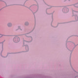 2013 Pink Roller Suitcase Korilakkuma - Rilakkuma - San-X
