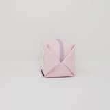 Pink Mini Zipper Pouch - Sumikko Sea (Prize Toy)