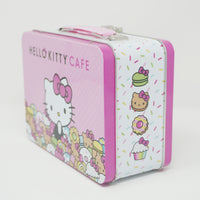 Kitty Lunch Box Bear
