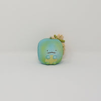 2018 Tokage Squishy Keychain - Sumikko Dinner Roll Bread