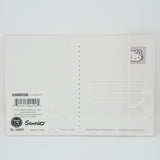 2008 Hello Kitty San Francisco Postcard - Pink