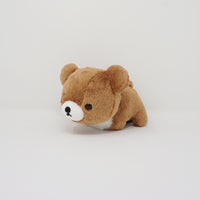 Chairoikoguma Walking Plush (S) - Rilakkuma - San-X