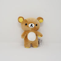 Plump Mochi Rilakkuma Plush