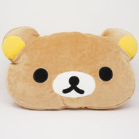 2016 Rilakkuma Big Plush Super Mochi Cushion