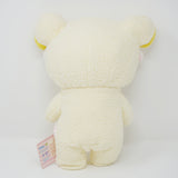 2006 Large Korilakkuma in Removable Lamb Outfit Plush - Rilakkuma - San-X