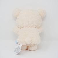 2022 Fuzzy Korilakkuma Plush Puppet - Rilakkuma Snuggle Up to You - San-X