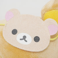 (No Tags, Damaged) 2007 Rilakkuma Yukata Plush - San-X Character Festival Special