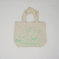 2017 Sumikko Lottery (Green) Mini Tote Bag