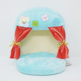 2021 Sumikko Stage Plush - Rilakkuma & Sumikkogurashi Festival Limited - San-X