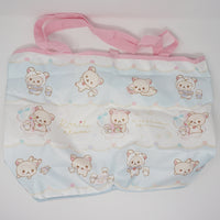 2018 Eco Bag Tote - Korilakkuma Vacation Theme Rilakkuma