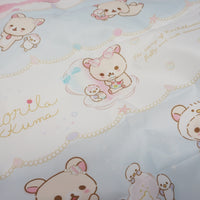 2018 Eco Bag Tote - Korilakkuma Vacation Theme Rilakkuma
